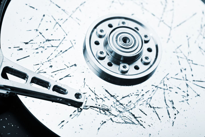 Disaster Recovery SI CYBER