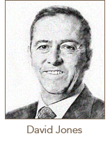David Jones