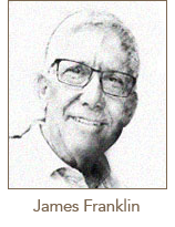 James Franklin
