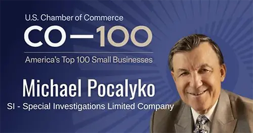 CO 100 Michael Pocalyko